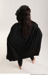 LUCI_AVIOL DARTH LADY VADER MASTER SITH 2